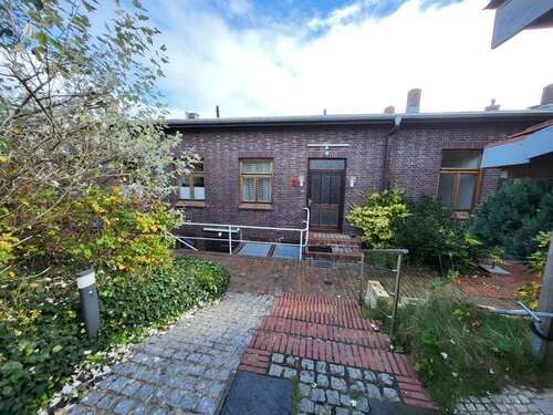 Foto - Haus zum Kaufen in Wangerooge 1.450.000,00 € 373 m²