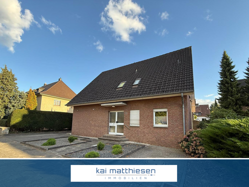 Foto - Wohnung zum Mieten in Lübbecke 800,00 € 83 m²