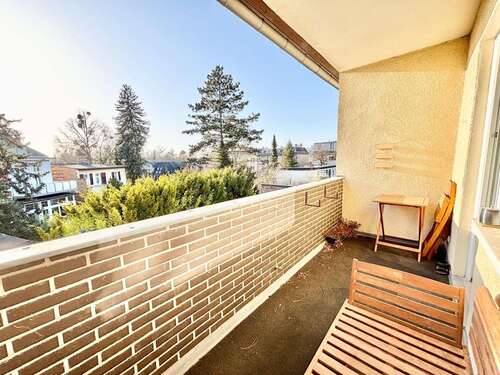 Foto - Wohnung zum Kaufen in Berlin 314.000,00 € 60 m²