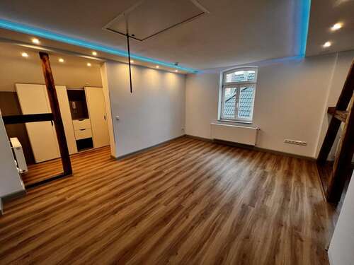 Foto - Wohnung zum Kaufen in Neustadt-Glewe 139.000,00 € 66 m²