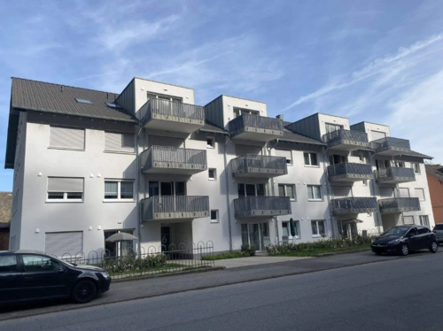 Foto - Wohnung zum Mieten in Trier 660,00 € 55.04 m²