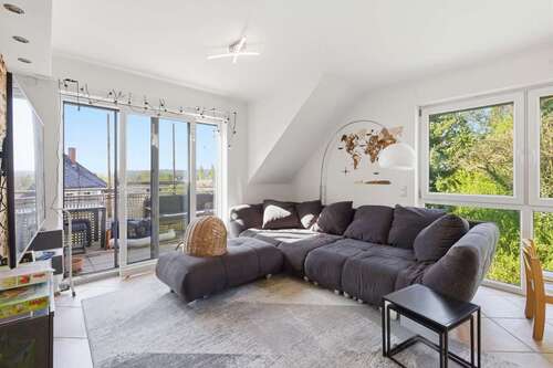Foto - Wohnung zum Kaufen in Oberderdingen 309.000,00 € 103 m²