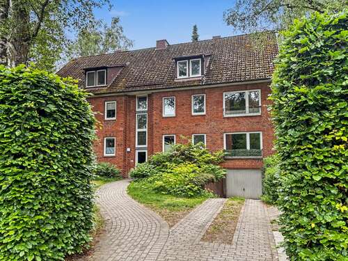 Foto - Haus zum Kaufen in Hamburg 1.498.000,00 € 464 m²