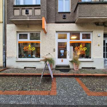 Foto - Wohnung zum Kaufen in Berlin 359.000,00 € 122.11 m²