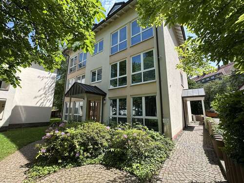 Foto - Wohnung zum Mieten in Kassel 1.100,00 € 106 m²
