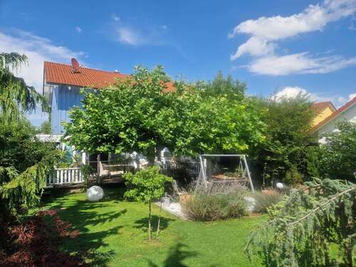 Foto - Haus zum Kaufen in Zusamaltheim 649.000,00 € 163 m²