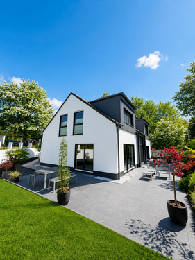Foto - Haus zum Kaufen in Ratingen 1.760.000,00 € 252 m²