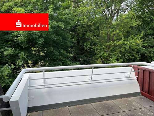 Foto - Wohnung zum Kaufen in Kiel 115.000,00 € 31.77 m²
