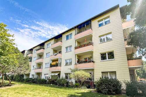 Foto - Wohnung zum Kaufen in Lankwitz 299.000,00 € 74 m²