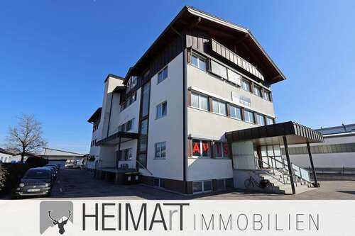 Foto - Halle in Wolfratshausen 2.820,00 € 376 m²