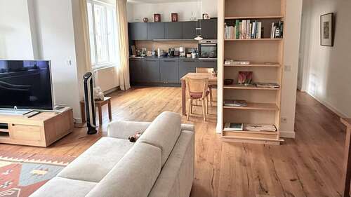Foto - Wohnung zum Kaufen in Berlin 349.000,00 € 74 m²
