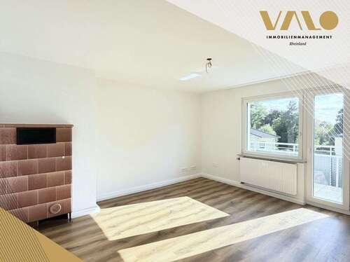 Foto - Wohnung zum Mieten in Köln 745,00 € 51.4 m²
