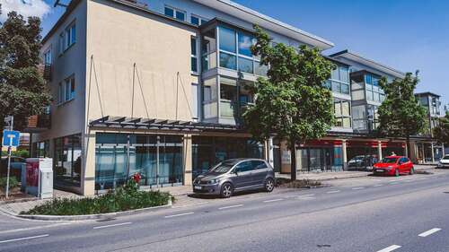Foto - Büro in Altötting 1.490,00 € 120.77 m²