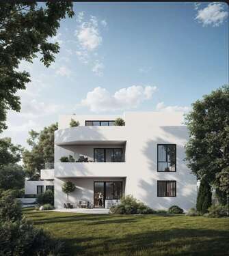 Foto - Wohnung zum Kaufen in Biebertal 410.520,00 € 93.3 m²