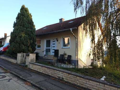 Foto - Haus zum Kaufen in Greding 449.000,00 € 155 m²