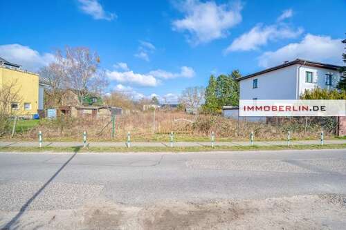 Foto - Grundstück zu verkaufen in Teltow 549.000,00 € 817 m²