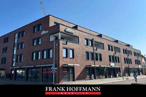 Foto - Wohnung zum Mieten in Henstedt-Ulzburg 1.050,00 € 82 m²