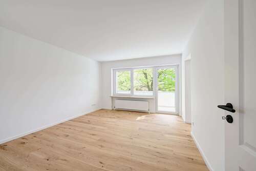 Foto - Wohnung zum Mieten in Neufahrn bei Freising 810,00 € 38 m²