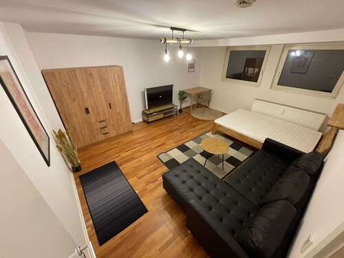 Foto - Wohnen auf Zeit in Düsseldorf 1.200,00 €