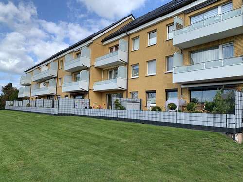 Foto - Wohnung zum Kaufen in Barmstedt 125.000,00 € 52 m²