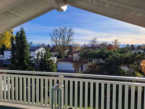 Foto - Wohnung zum Mieten in Weilheim 1.470,00 € 88 m²