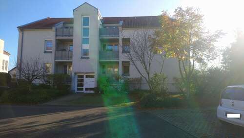 Foto - Wohnung zum Mieten in Weinböhla 478,80 € 53.2 m²