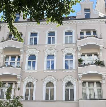 Foto - Wohnung zum Kaufen in Berlin 449.000,00 € 141.01 m²