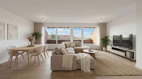 Foto - Wohnung zum Kaufen in Wedel 385.000,00 € 84 m²