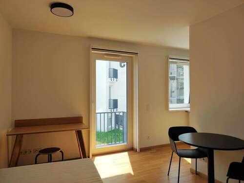 Foto - Wohnung zum Mieten in Berlin - Schöneberg 810,00 € 20 m²