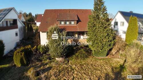Foto - Haus zum Kaufen in Ellwangen 480.000,00 € 177 m²