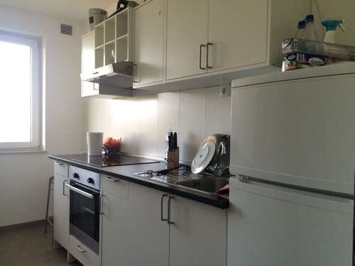 Foto - Wohnung zum Mieten in Düsseldorf 850,00 € 50 m²
