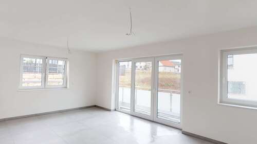 Foto - Wohnung zum Mieten in Pfaffenhofen 980,00 € 79 m²