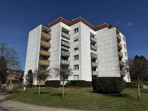 Foto - Wohnung zum Kaufen in Quickborn 199.000,00 € 84 m²