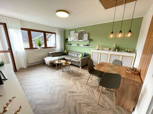 Foto - Wohnen auf Zeit in Stollberg 1.200,00 €
