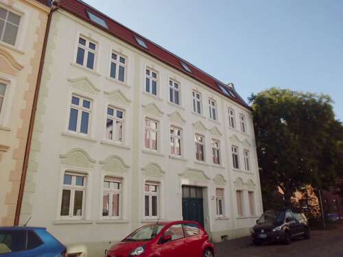 Foto - Wohnung zum Mieten in Magdeburg 400,00 € 53.02 m²