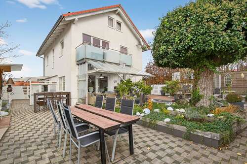 Foto - Haus zum Kaufen in Bad Herrenalb 597.000,00 € 141 m²