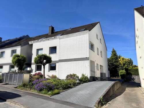 Foto - Wohnung zum Kaufen in Dortmund 69.000,00 € 27 m²