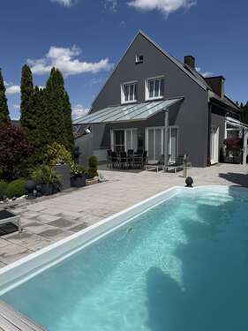 Foto - Haus zum Kaufen in Landshut 1.690.000,00 € 309 m²