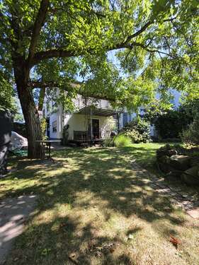 Foto - Haus zum Kaufen in Iffezheim 629.000,00 € 224 m²