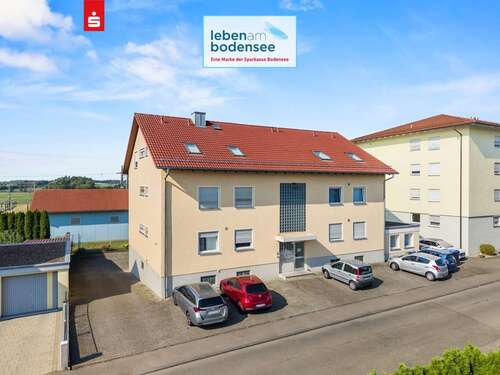Foto - Haus zum Kaufen in Markdorf 1.100.000,00 € 458 m²
