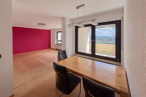 Foto - Wohnung zum Kaufen in Würzburg 267.000,00 € 89 m²