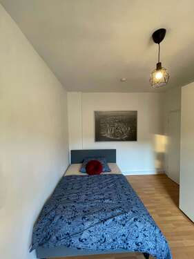 Foto - WG-Zimmer in München 845,00 € 15 m²
