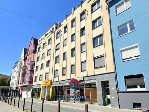 Foto - Wohnung zum Mieten in Düsseldorf 805,00 € 50.33 m²