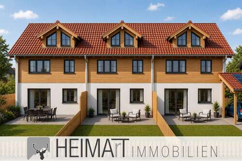 Foto - Haus zum Kaufen in Wolfratshausen 1.069.000,00 € 130 m²