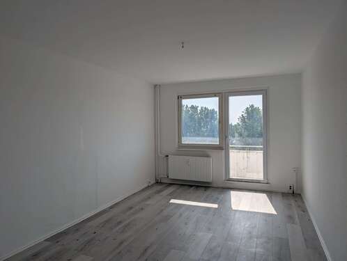 Foto - Wohnung zum Mieten in Staßfurt 411,00 € 85.56 m²