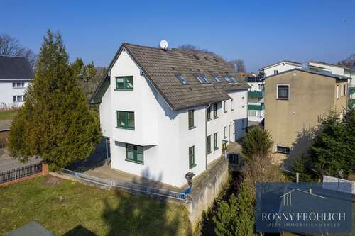 Foto - Spezialgewerbe in Chemnitz 460,00 € 84 m²