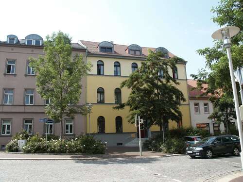 Foto - Wohnung zum Mieten in Zwickau 750,00 € 143.84 m²