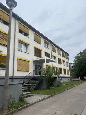 Foto - Büro in Berlin 192,00 € 17.68 m²