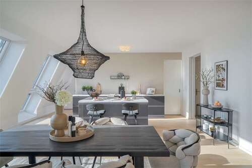 Foto - Wohnung zum Kaufen in Berlin 4.780.000,00 € 371.11 m²