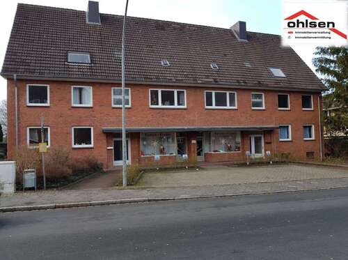 Foto - Wohnung zum Mieten in Itzehoe 635,00 € 95 m²